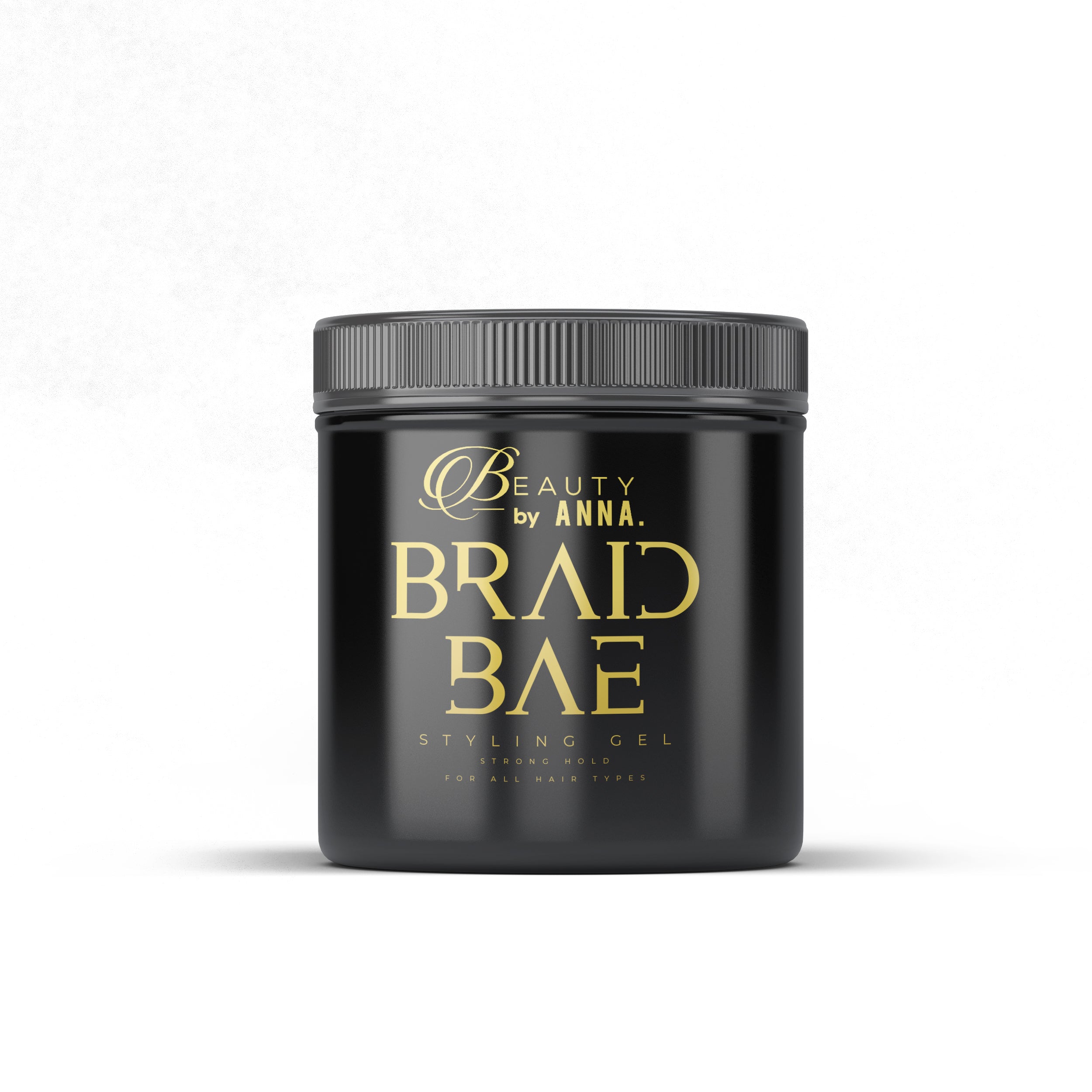 Braid Bae styling Gel – BeautybyAnna